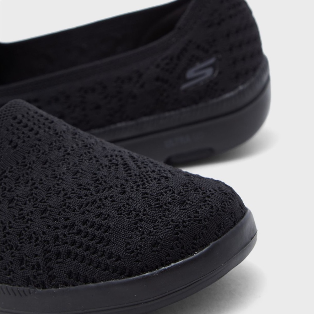 NEW Skechers Performance Women’s GO Walk Lite-Daisy Loafer - Picture 6 of 14